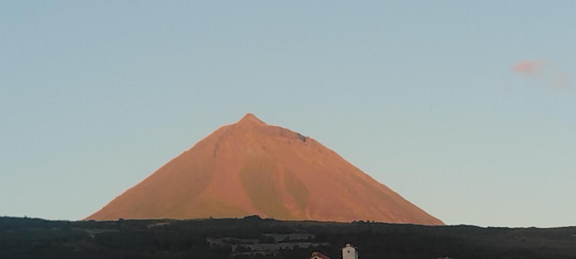 Willa Casas Do Baleeiro - Vivenda Do Terras São Roque do Pico Zewnętrze zdjęcie
